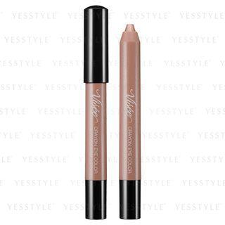 Kose - Visee Crayon Eye Color (#br-2 Natural Brown) 1.5g