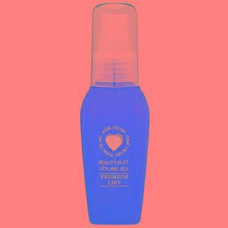 Pink Heart - Premium Lift Beauty Bust Styling Jell 80ml