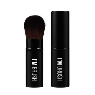 Memebox - Im Meme Im #b016 Portable Brush 1pc
