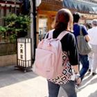 Full - Nylon Backpack
