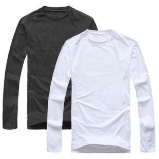 Sports Long-sleeve Top