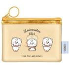 Bt21 Rj Clear Pouch One Size