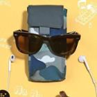 Glasses Pouch