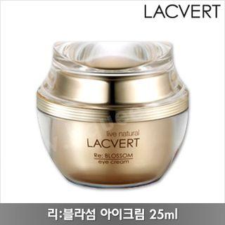 Lacvert - Re:blossom Eye Cream 25ml