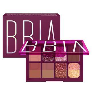 Bbi@ - Final Shadow Palette - 2 Types #01 Trot Star