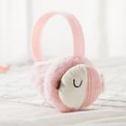 Cartoon Earmuffs