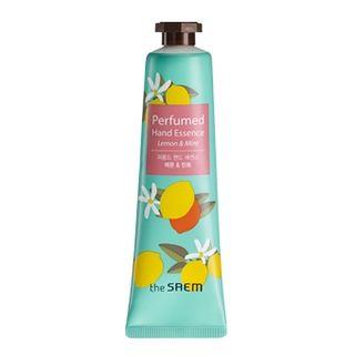 The Saem - Perfumed Hand Essence (lemon Mint)