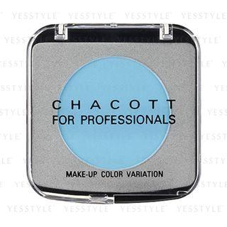 Chacott - Makeup Color Variation (#638 Cerulean Blue) 4.5g