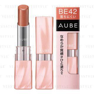 Sofina - Aube Couture Smooth Texture Painted Rouge (#be42) 3.8g