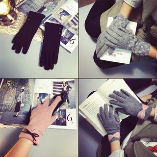Gloves (various Designs)