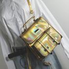 Laser Mini Backpack