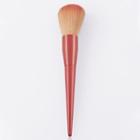 Blush Brush 1 Pc - Red - One Size