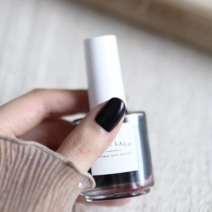 Aqua Lala - Crow Nail Polish 15ml