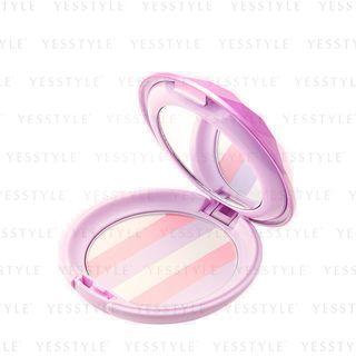 Naris Up - Parasola Illumi Skin Multiuse Face Powder Uv Spf 50+ Pa++++ 11g