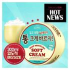 Scinic - Deep Moisture Soft Cream (jumbo Size) 300ml