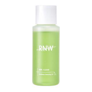Rnw - Der. Clear Purifying Cleansing Oil Mini 30ml