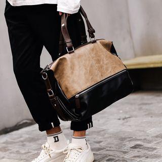 Color Panel Carryall