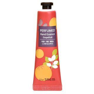 The Saem - Perfumed Hand Light Essence (5 Types) 30ml Grapefruit