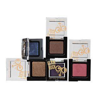 Too Cool For School - Glam Rock Urban Shadow (shimmer Type) (12 Colors) #12 Dark Blonde