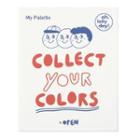 Innisfree - My Palette X Oh, Lolly Day Case Only Small - 4 Types #01 White Beige