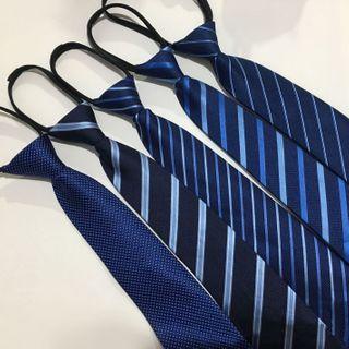 Pattern Neck Tie