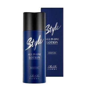 Rire - Homme Style All In One Lotion 120ml