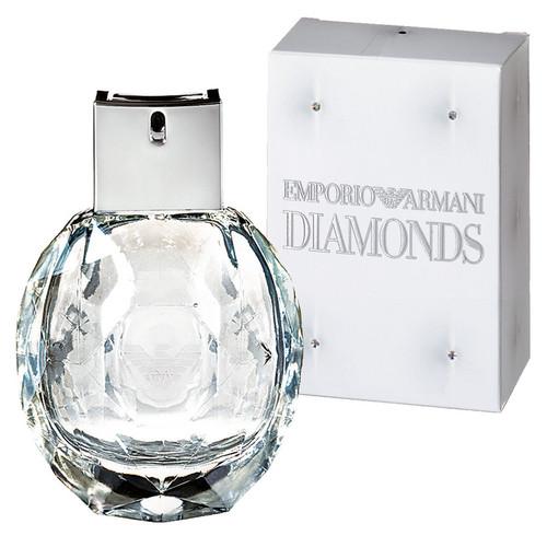 Giorgio Armani - Emporio Diamonds Eau De Parfum Spray 100ml