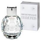 Giorgio Armani - Emporio Diamonds Eau De Parfum Spray 100ml