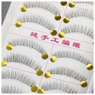 Eyelash (216) 10 Pairs
