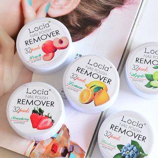Nail Polish Remover