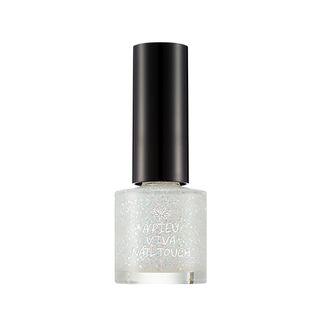 Apieu - Viva Nail Touch Glitter (#swh02)