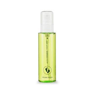 Holika Holika - Aloe Cooling Foot Mist 100ml 100ml