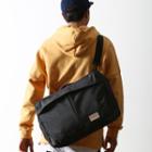 Two-way Backpack