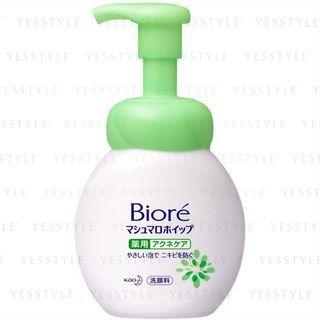 Kao - Biore Marshmallow Whip (acne Care) 150ml