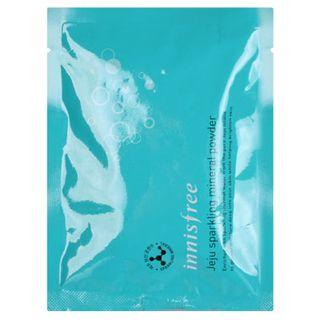 Innisfree - Jeju Sparkling Mineral Powder (15g X 2) 15g X 2