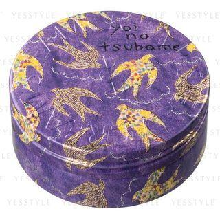 Steam Cream - Steam Cream (yoi No Tsubame) (limited Edition) 75g