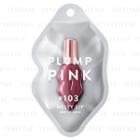 Stella Seed - Plump Pink Melty Lip Serum (#103 Burgundy Rose) 1 Pc