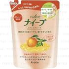 Kracie - Na Ve Skin Care Body Wash (apricot And Olive) (refill) 420ml