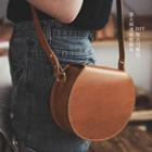 Leather Crossbody Bag Diy Kit