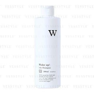 Uka - Shampoo Wake Up 300ml