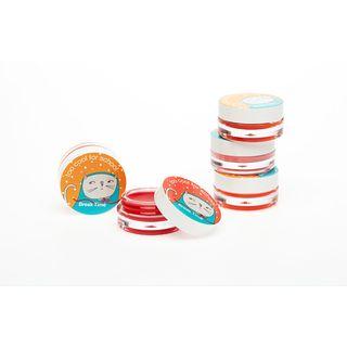 Too Cool For School - Artify Break Time Lip Tint Balm (3 Colors) #03 Happy Orange