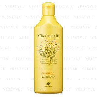 House Of Rose - Chamomild Shampoo 300ml