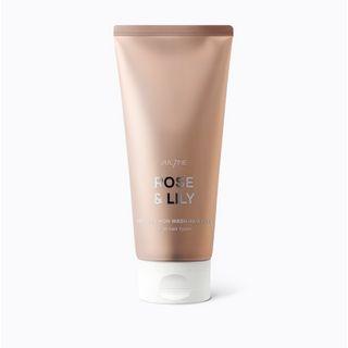 Julyme - Perfume Non Wash Hair Pack - 7 Types Rose & Lily