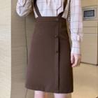 Overall Skirt