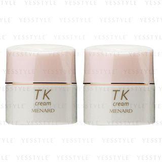 Menard - Tk Cream 30g - 2 Types