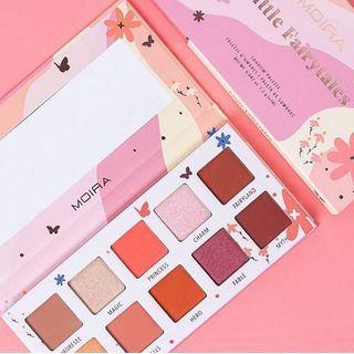 Moira - Little Fairytales Palette 0.42oz