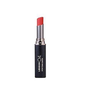 The Face Shop - Face It Artist Cube Lipstick Soft (#19 Vegas Coral)