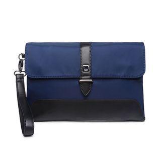 Nylon Clutch