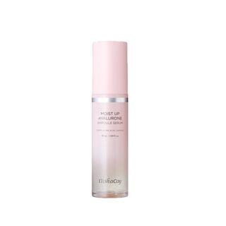 Elishacoy - Moist Up Super Hyalurone Ampoule Serum 50ml