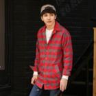 Check Jacket